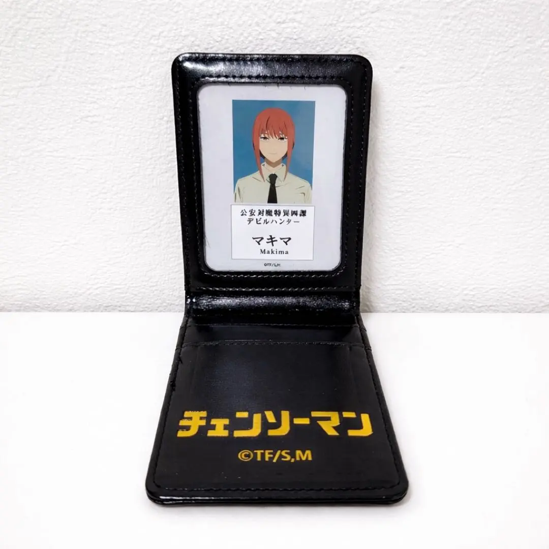2026年最新】公安対魔特異4課手帳風カードケースの人気アイテム - メルカリ