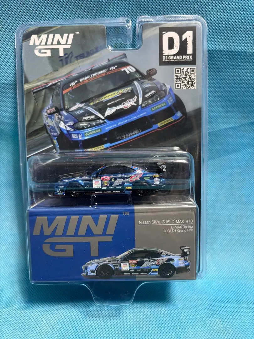 2026年最新】mini gt d1の人気アイテム - メルカリ