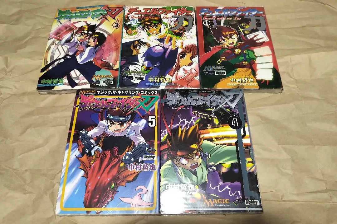 2026年最新】デュエルファイター刃の人気アイテム - メルカリ