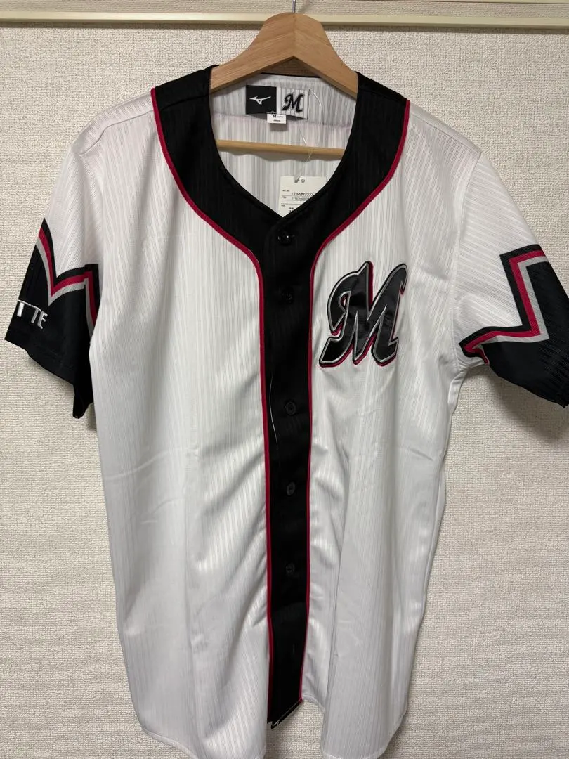 2026年最新】誠 ユニフォーム ロッテの人気アイテム - メルカリ