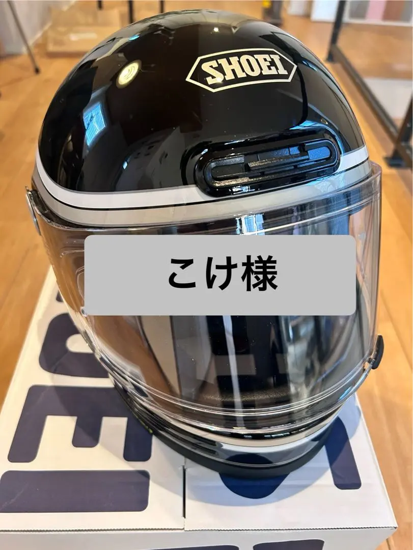 2026年最新】shoei glamster グラムスター ビバークtc-9の人気アイテム