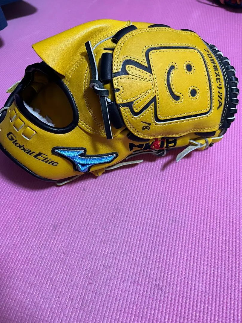 2026年最新】調子くんグローブの人気アイテム - メルカリ