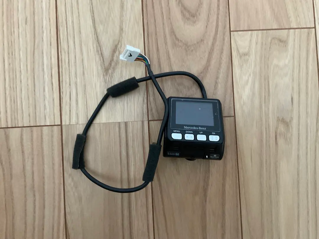 2026年最新】ベンツ純正ドライブレコーダーの人気アイテム - メルカリ