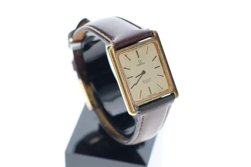 2026年最新】OMEGA deville tankの人気アイテム - メルカリ