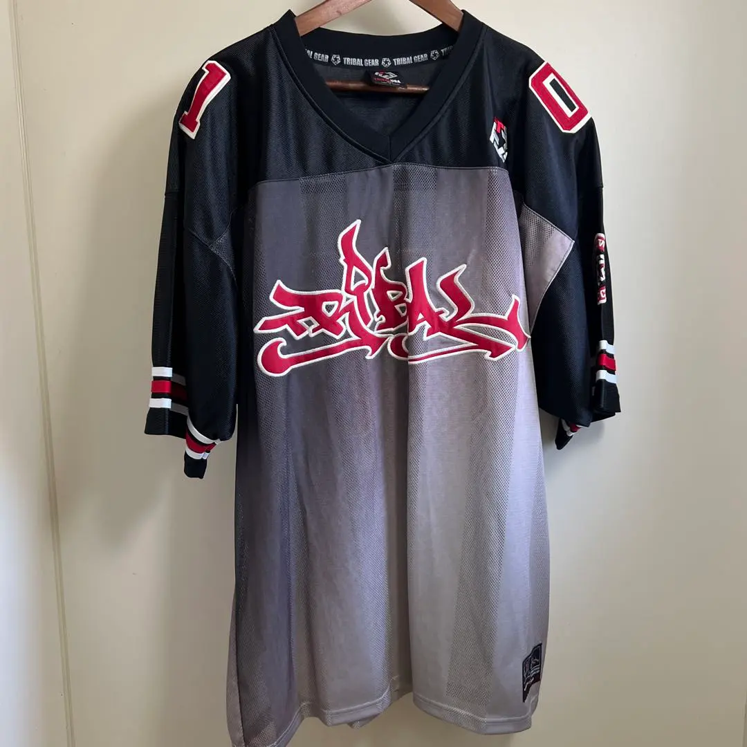 2026年最新】tribal ゲームシャツの人気アイテム - メルカリ