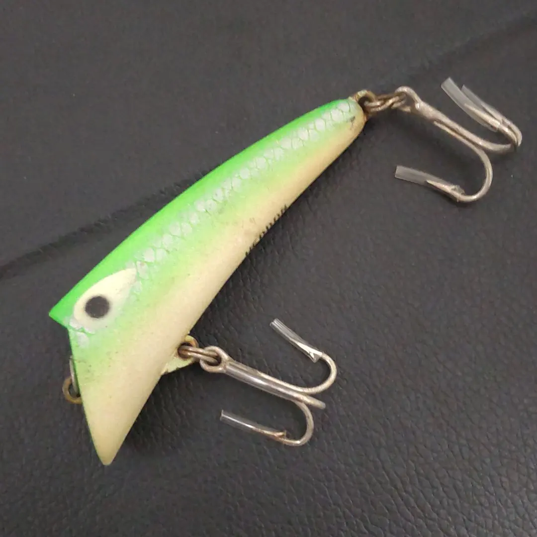 2026年最新】ヘドン ヘッドプラグの人気アイテム - メルカリ