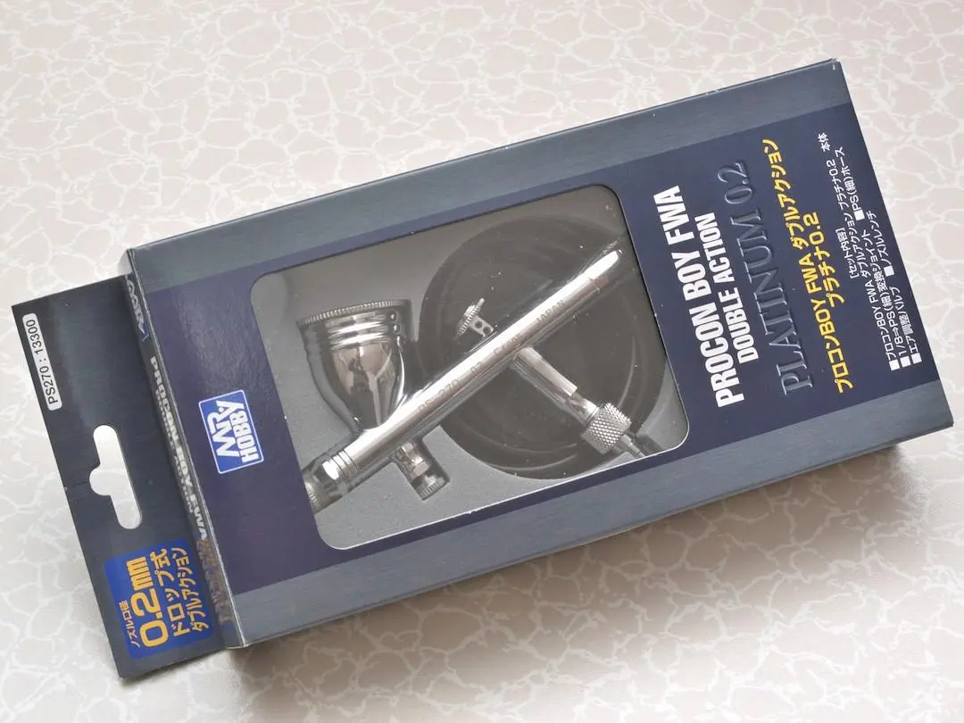 2026年最新】プロコンboy fwaプラチナ0.2 ダブルアクションの人気