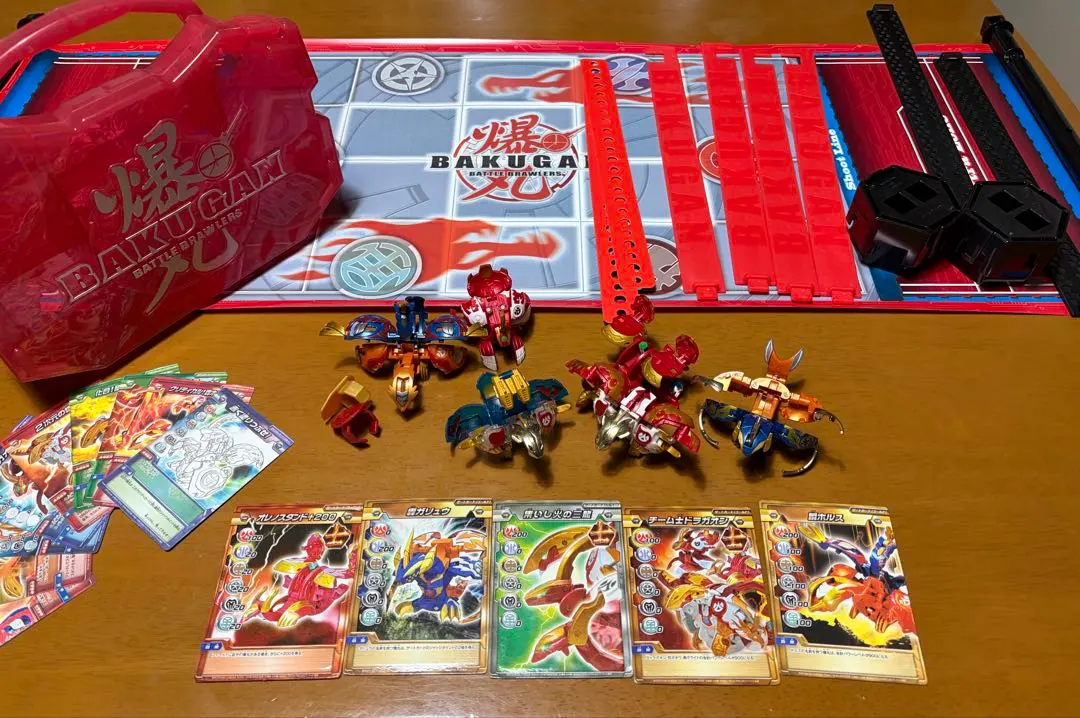 2026年最新】爆丸 ホルスの人気アイテム - メルカリ