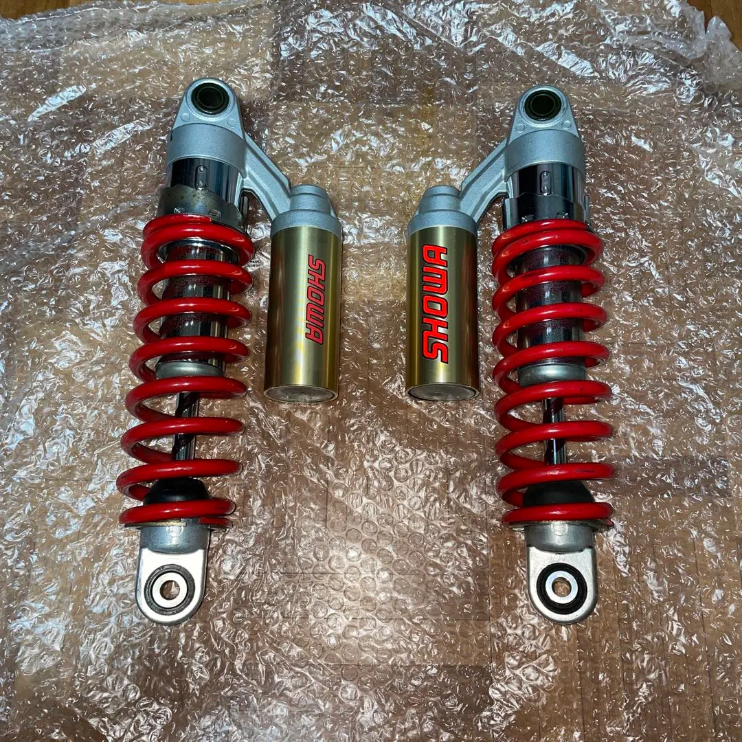 2026年最新】cb1300 リアショックの人気アイテム - メルカリ