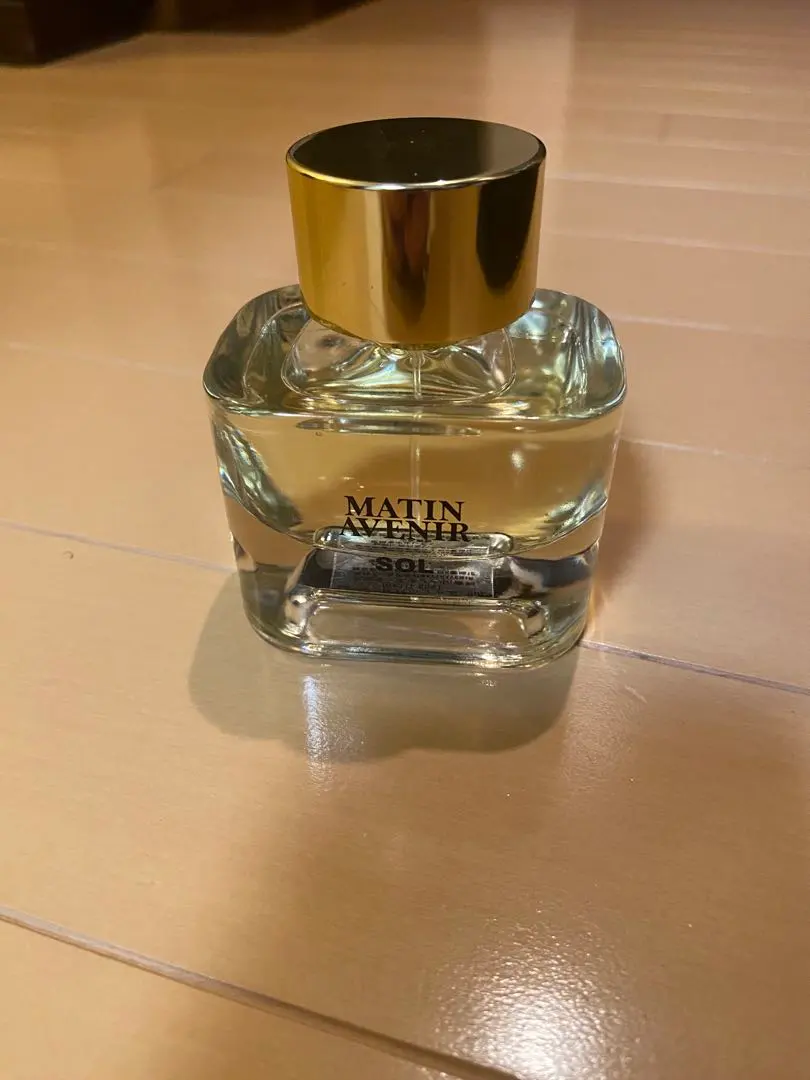 2026年最新】matin avenir 香水の人気アイテム - メルカリ