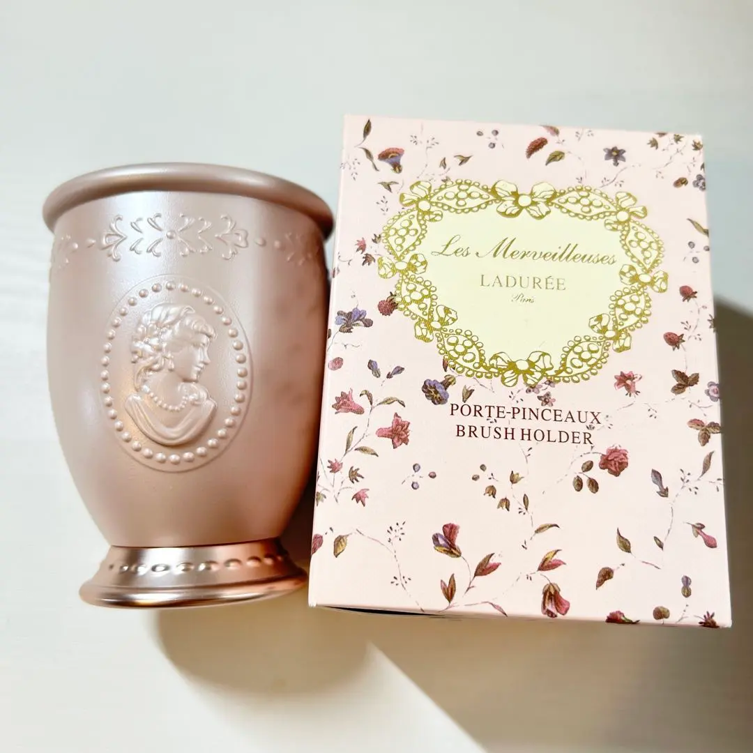 2026年最新】ラデュレ限定ポットピンクの人気アイテム - メルカリ