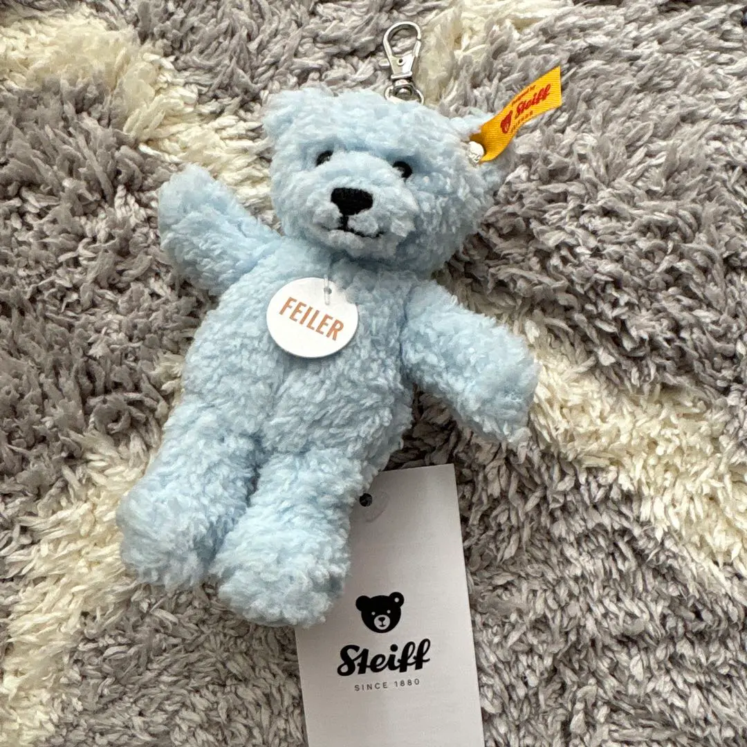 2026年最新】Steiff ハンカチの人気アイテム - メルカリ