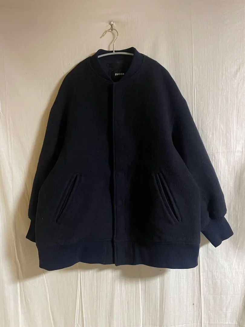 2026年最新】zucca スタジャンの人気アイテム - メルカリ