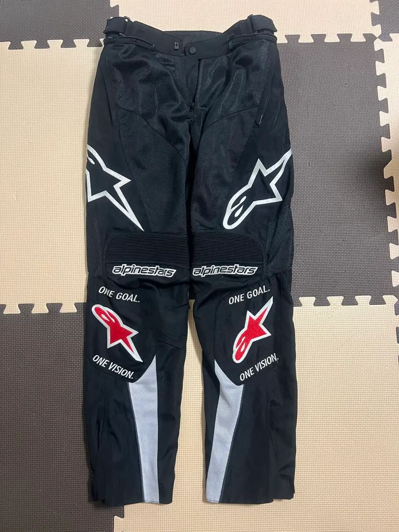 2026年最新】alpinestars アルパインスターズ メッシュパンツの人気