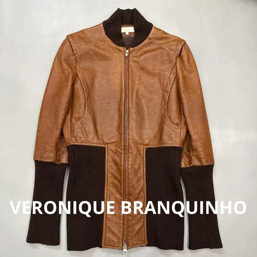 2026年最新】ヴェロニクブランキーノ ライダースの人気アイテム - メルカリ