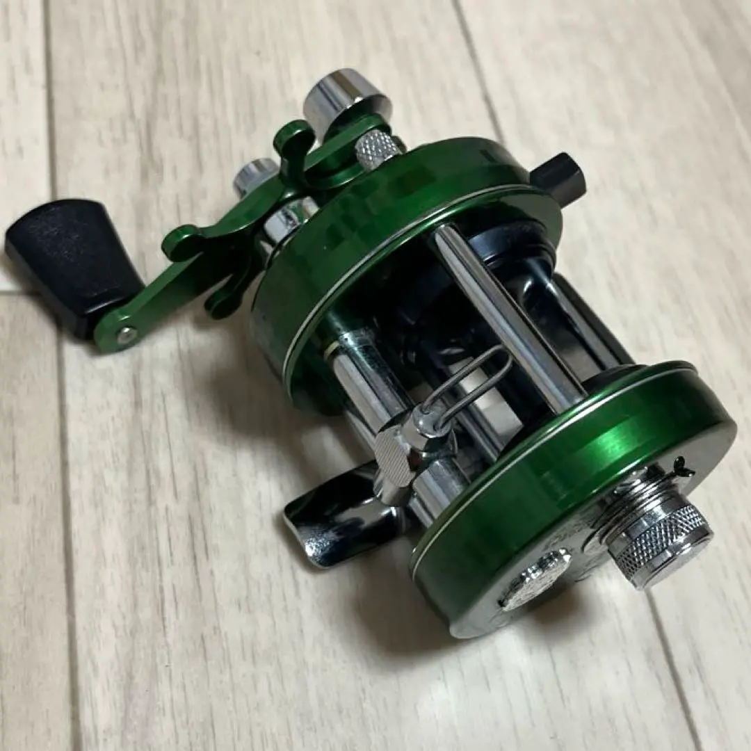 2026年最新】アンバサダー 2500c グリーンの人気アイテム - メルカリ