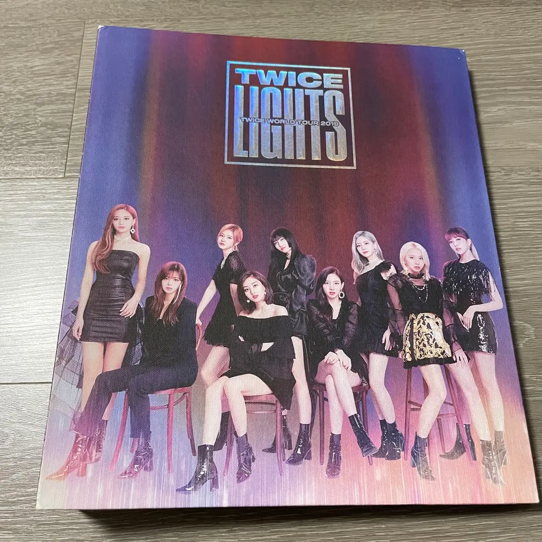 2026年最新】twice トレカケース バインダーの人気アイテム - メルカリ