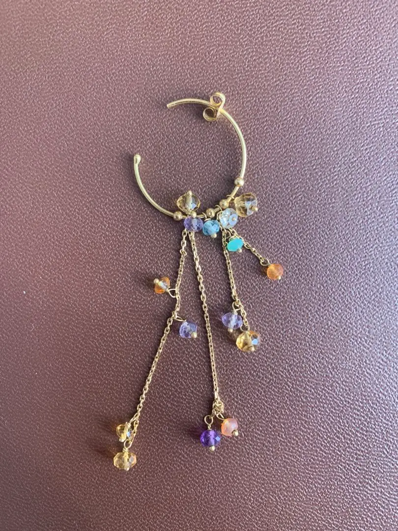 2026年最新】sweet pea ピアスの人気アイテム - メルカリ