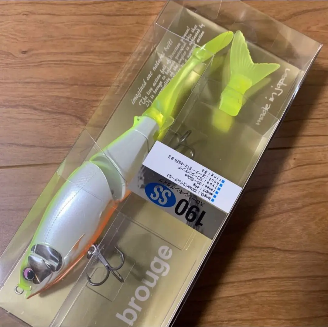 2026年最新】ブルージュ190ssの人気アイテム - メルカリ