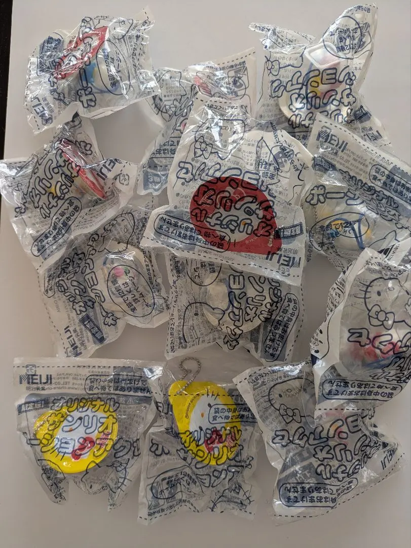 2026年最新】明治乳業 キティの人気アイテム - メルカリ