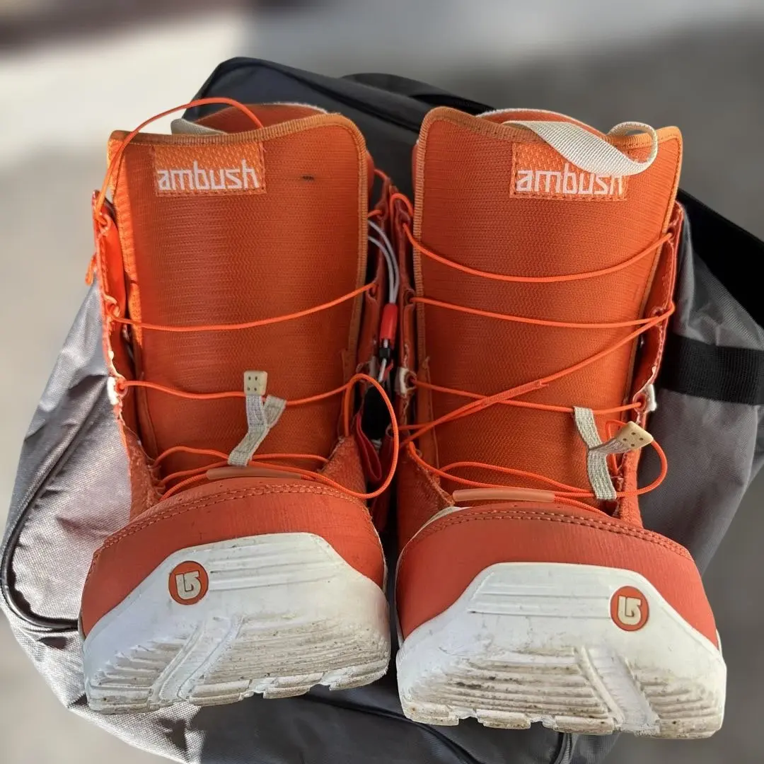 2026年最新】burton ambush 27.5の人気アイテム - メルカリ