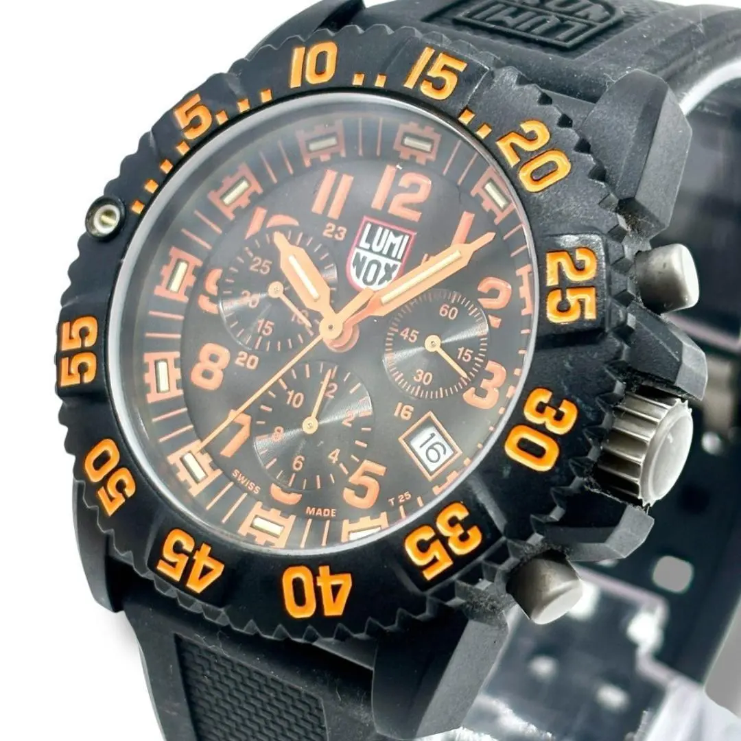 2026年最新】ルミノックス 3080の人気アイテム - メルカリ