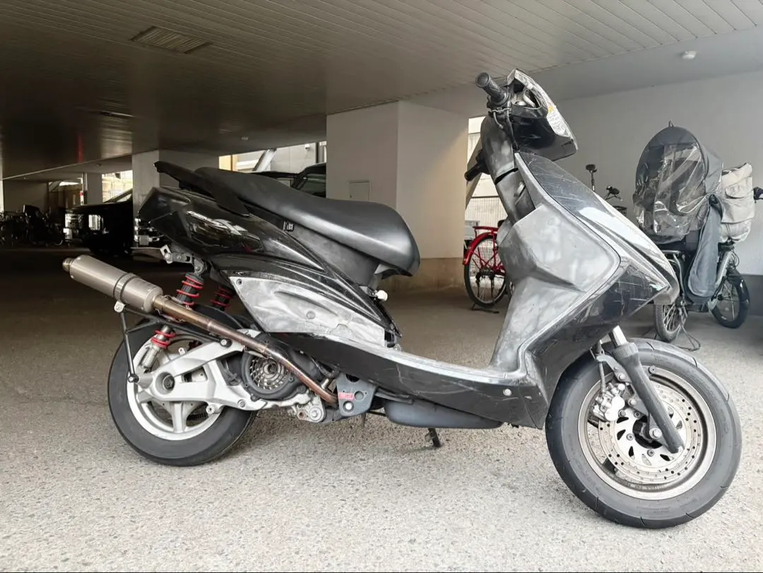 2026年最新】ガレージバル マフラーの人気アイテム - メルカリ