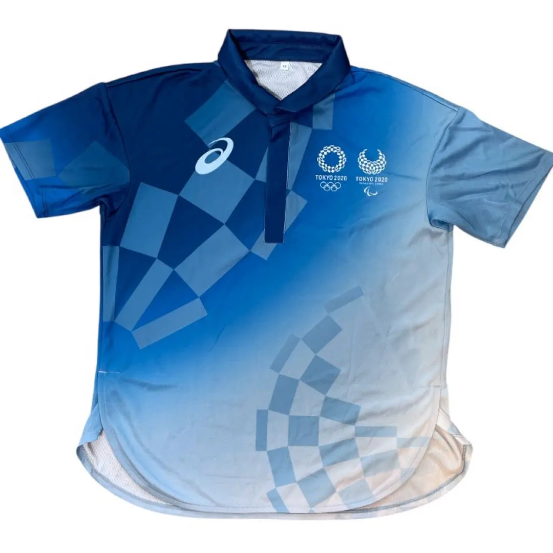 2026年最新】東京オリンピックボランティアユニフォームの人気アイテム