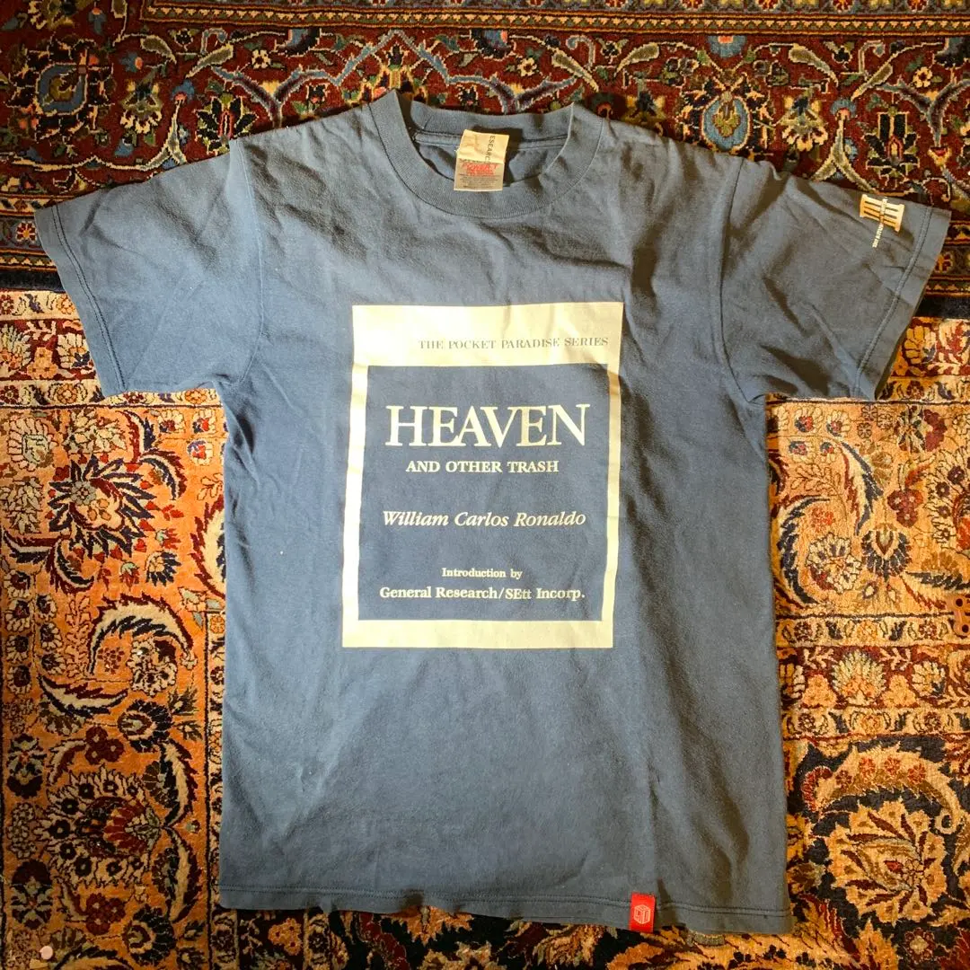 2026年最新】ジェネラルリサーチ tシャツの人気アイテム - メルカリ