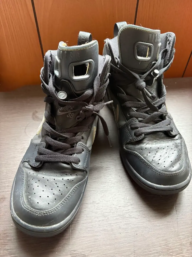 2026年最新】FPAR NIKE SBの人気アイテム - メルカリ