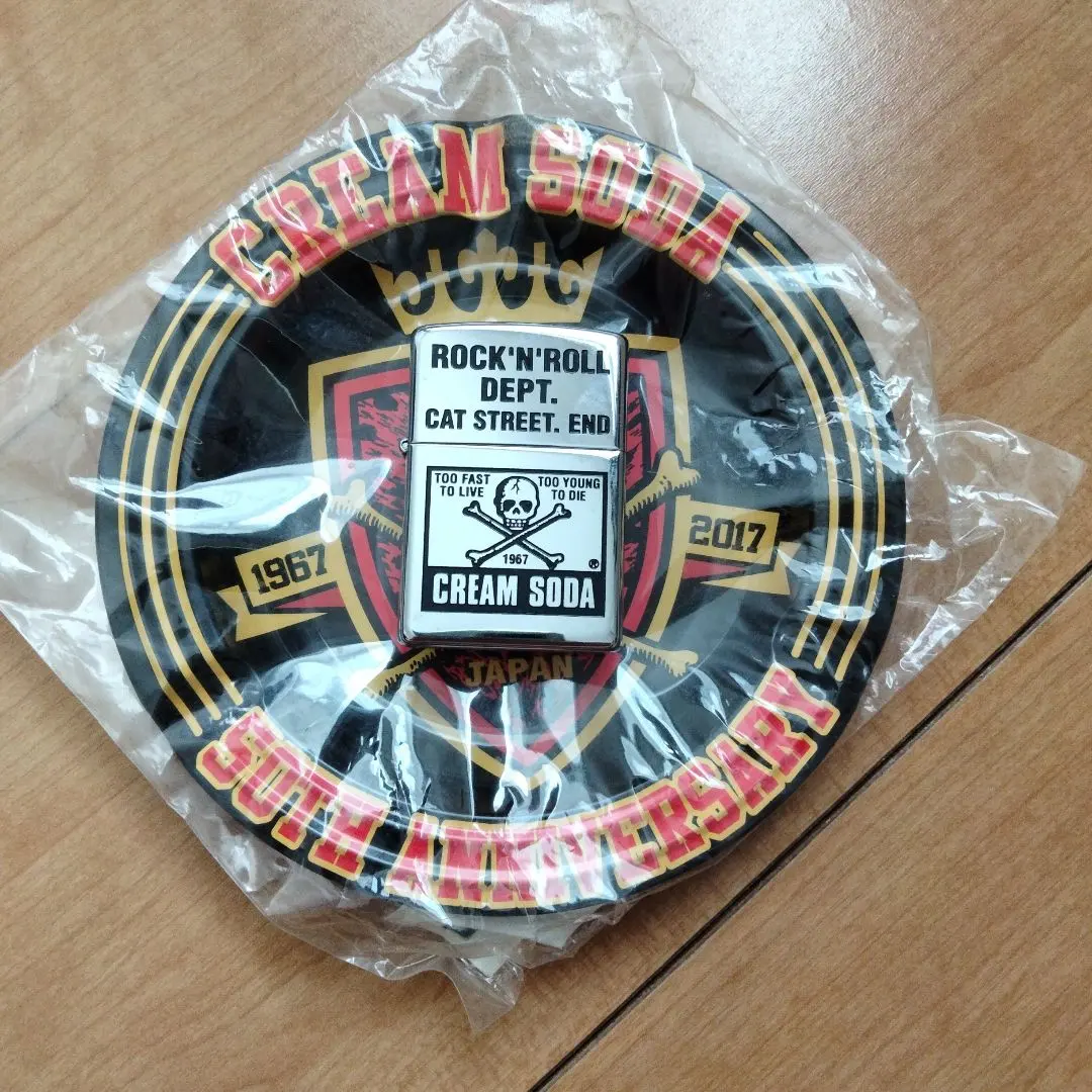 2026年最新】クリームソーダ 灰皿の人気アイテム - メルカリ