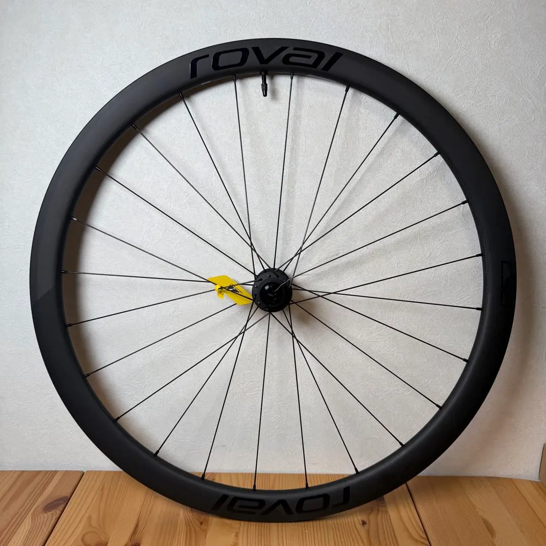 2026年最新】ロバール ホイール c38の人気アイテム - メルカリ