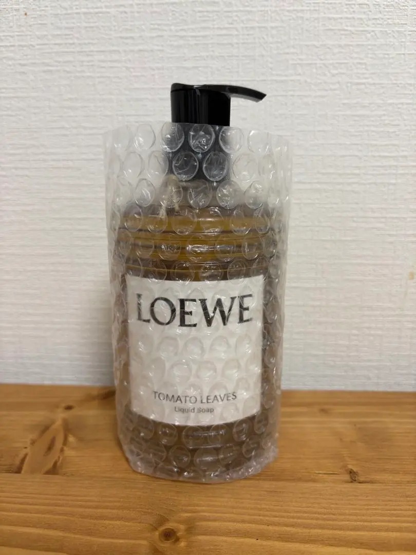 2026年最新】LOEWE ボディソープの人気アイテム - メルカリ