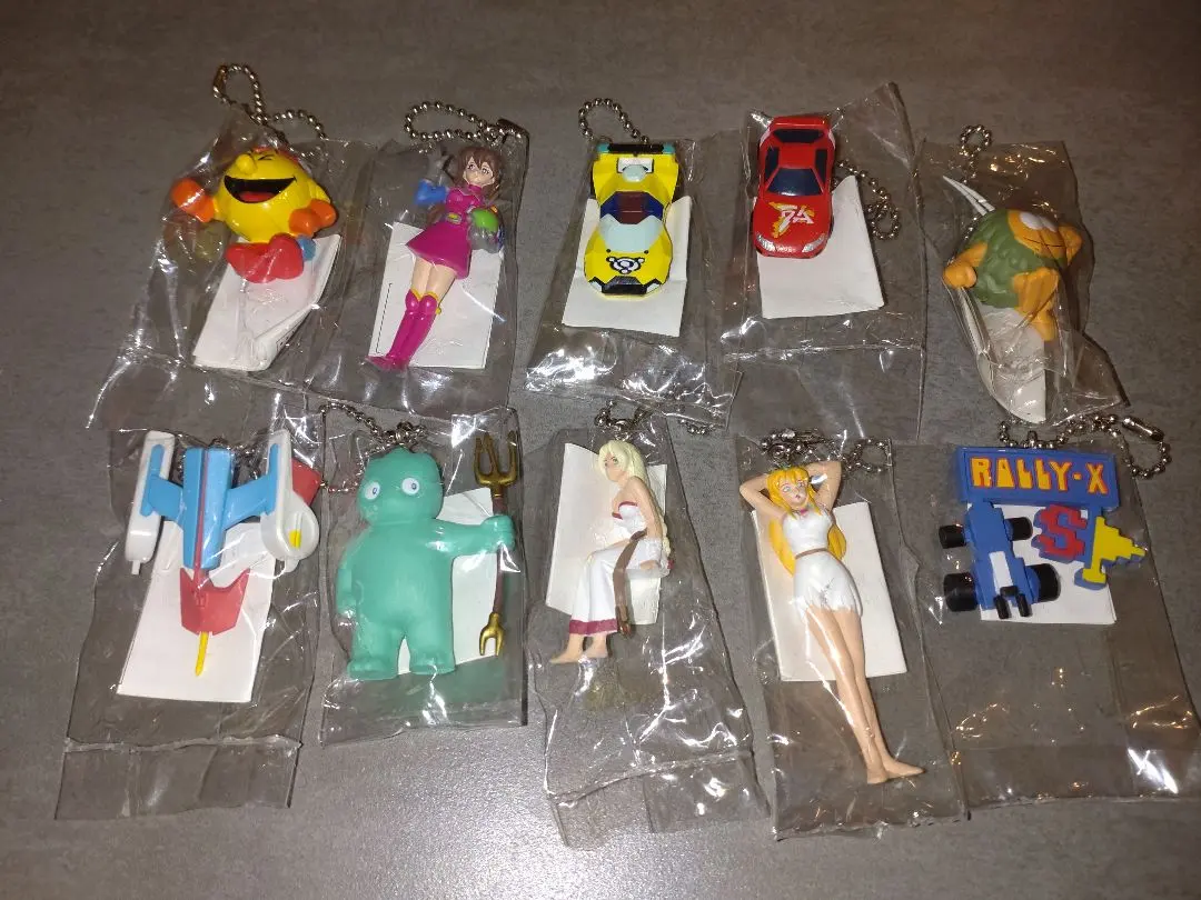 2026年最新】ナムコ 超殿堂の人気アイテム - メルカリ