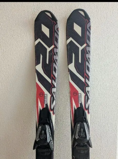 2026年最新】サロモン crossmax 120の人気アイテム - メルカリ