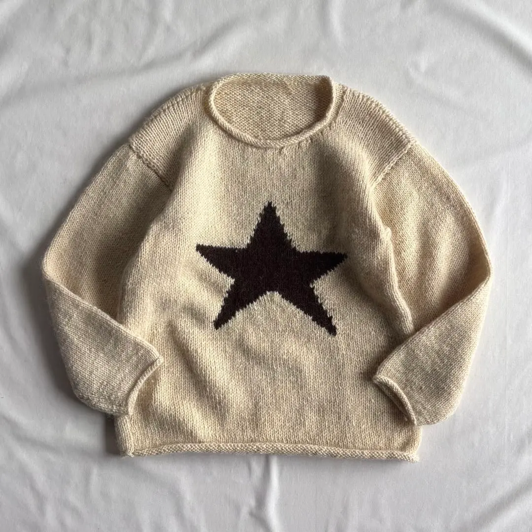 2026年最新】エクアドルニット 星の人気アイテム - メルカリ