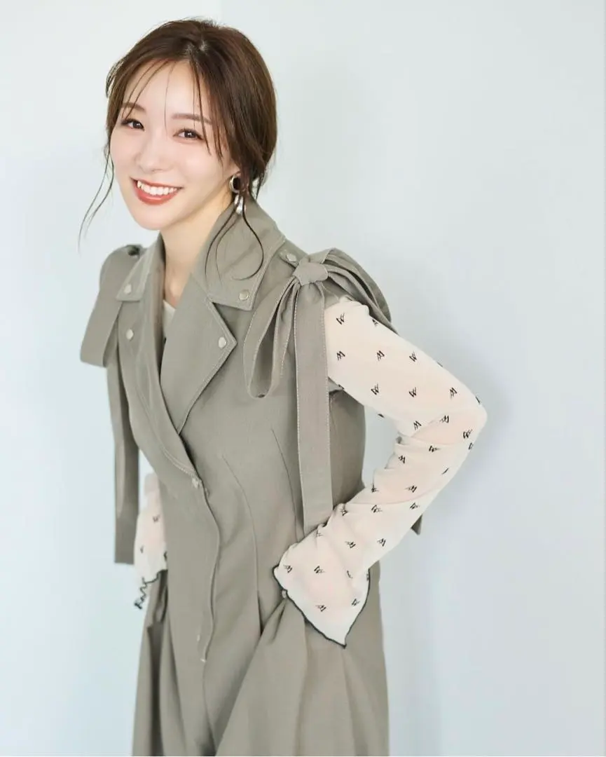 2026年最新】Aimeine 肩リボン付きオールインワンの人気アイテム