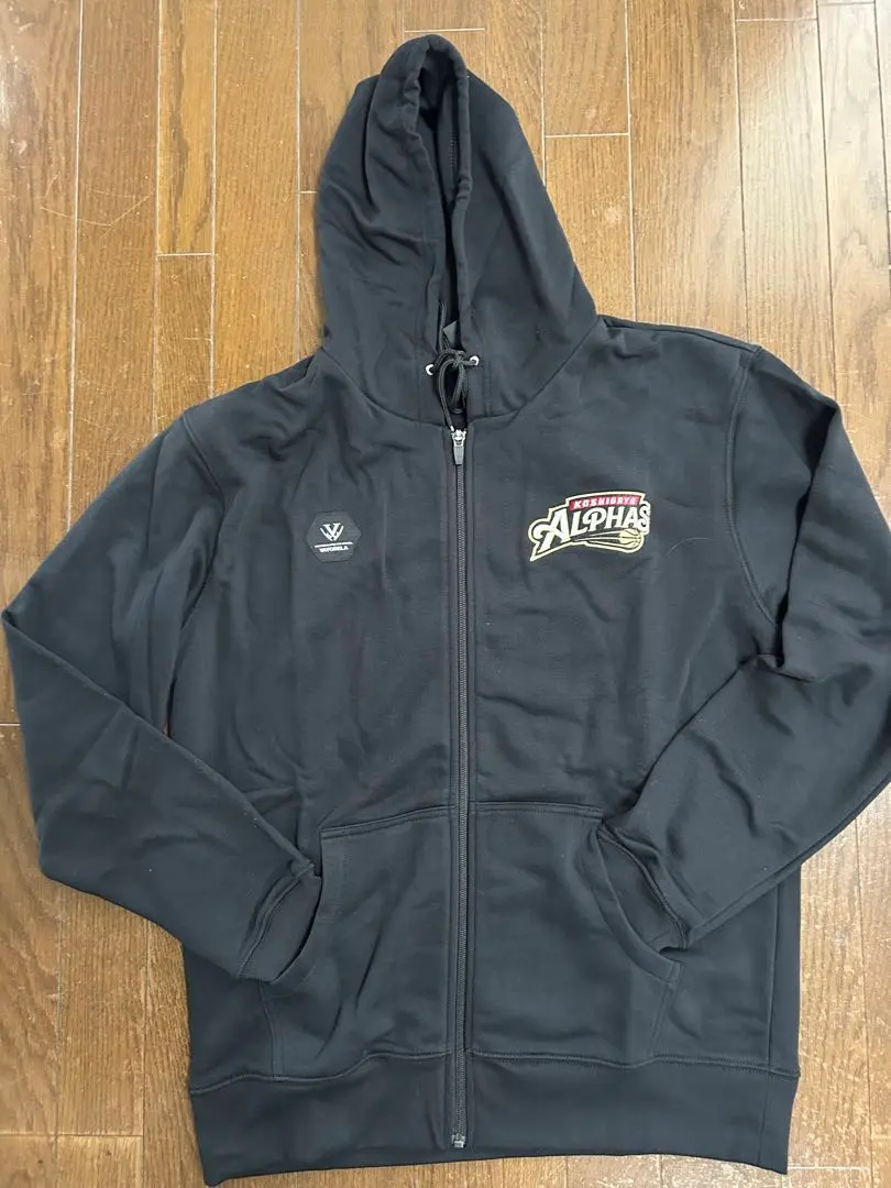 2026年最新】越谷アルファーズ パーカーの人気アイテム - メルカリ