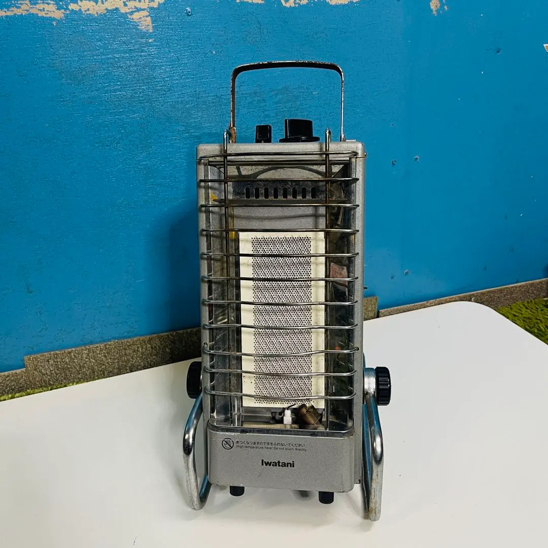 2026年最新】イワタニ cb-8の人気アイテム - メルカリ