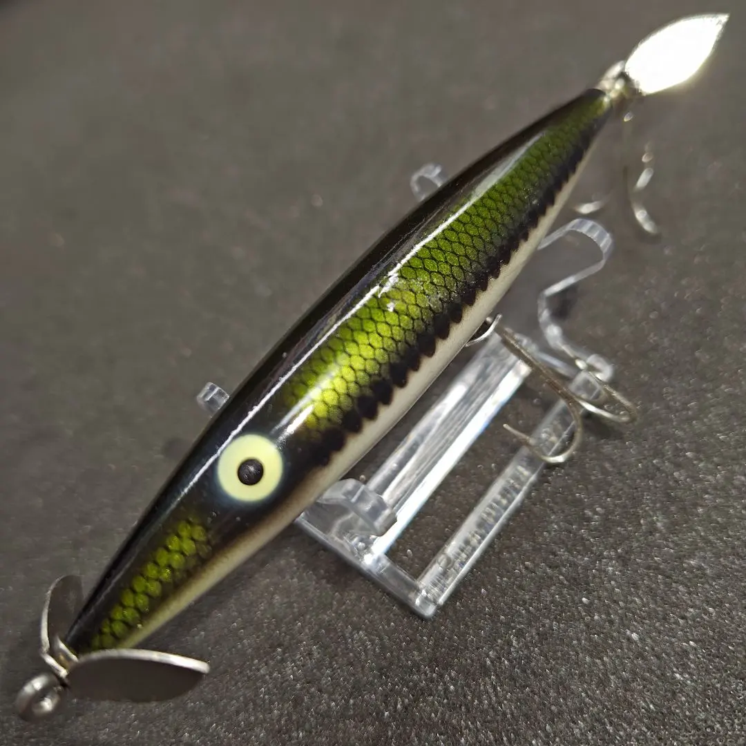 2026年最新】ヘドン ダイイングフラッターの人気アイテム - メルカリ