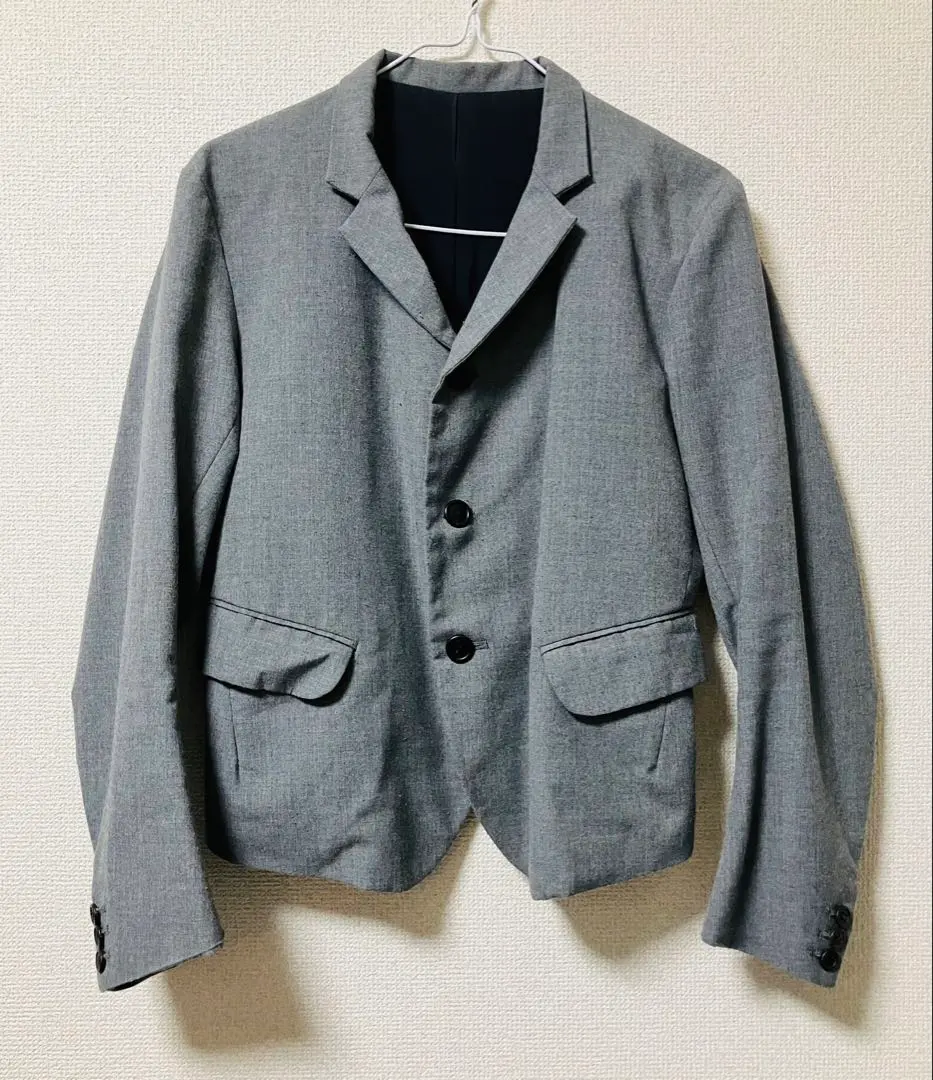 2026年最新】クリストファーネメス ジャケットの人気アイテム - メルカリ