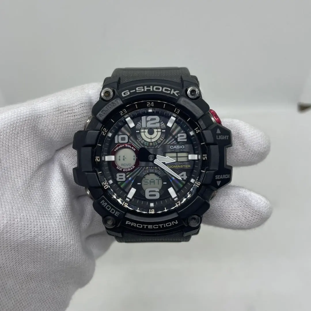 2026年最新】gwg-100-1a8jfの人気アイテム - メルカリ