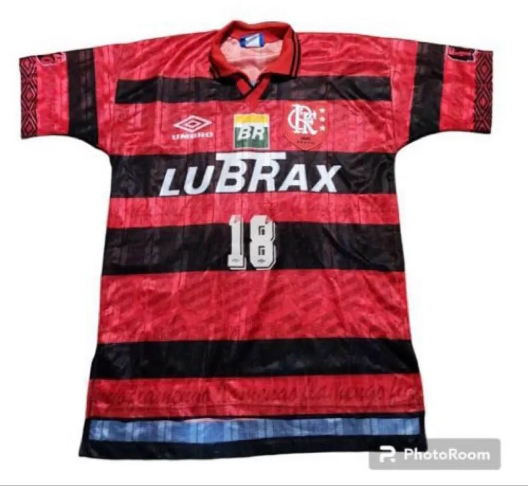 2026年最新】ユニフォーム フラメンゴの人気アイテム - メルカリ