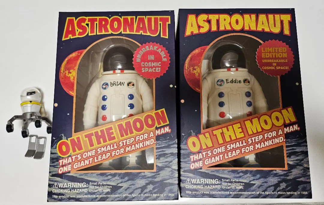 2026年最新】ブライアン 宇宙兄弟の人気アイテム - メルカリ