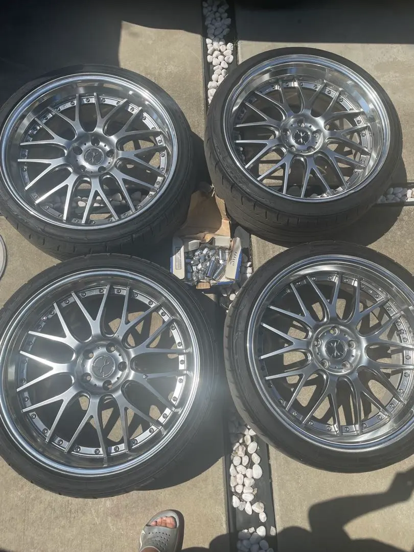 2026年最新】weds マーベリック 19インチの人気アイテム - メルカリ