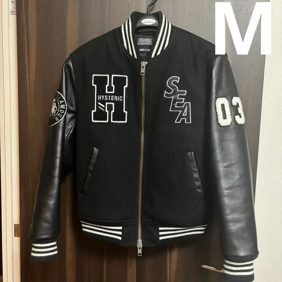 ス*ー様HYSTERICGLAMOUR × WDS 3rd Stadium J ‐ Mercari 日本最大二手