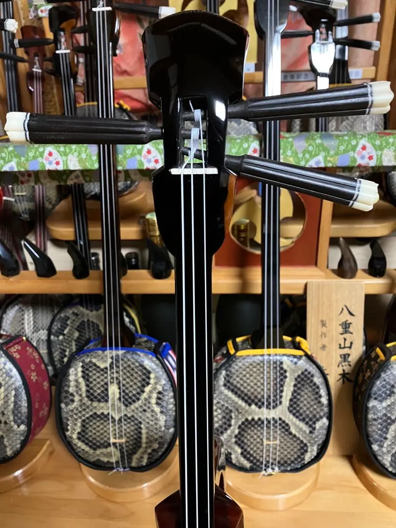 2026年最新】黒木 三線の人気アイテム - メルカリ