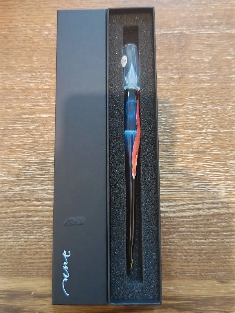 2026年最新】ガラスペン aunの人気アイテム - メルカリ