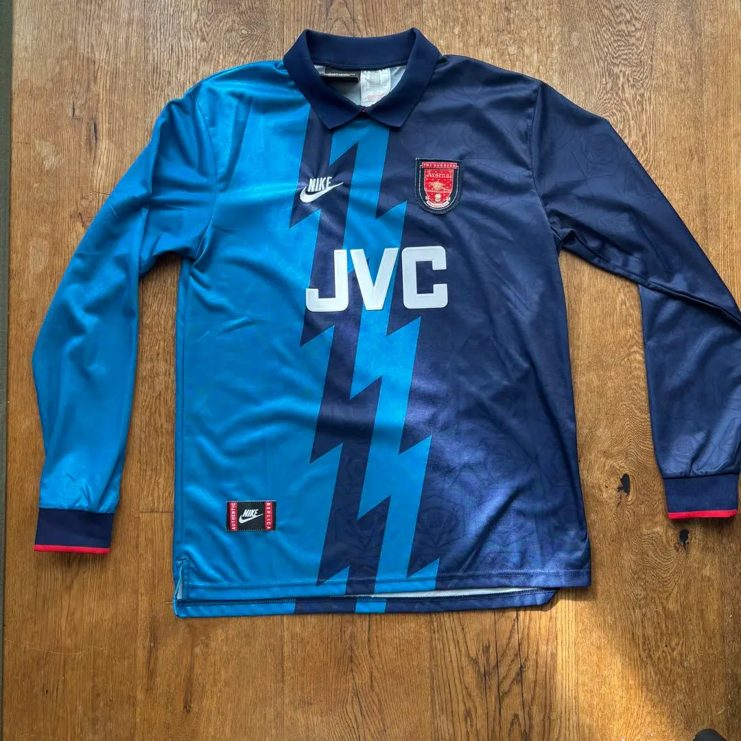 2026年最新】アーセナル jvcの人気アイテム - メルカリ