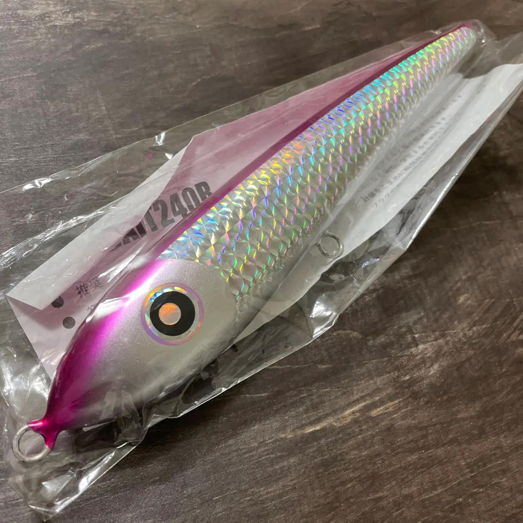 2026年最新】ダイブベイト240の人気アイテム - メルカリ